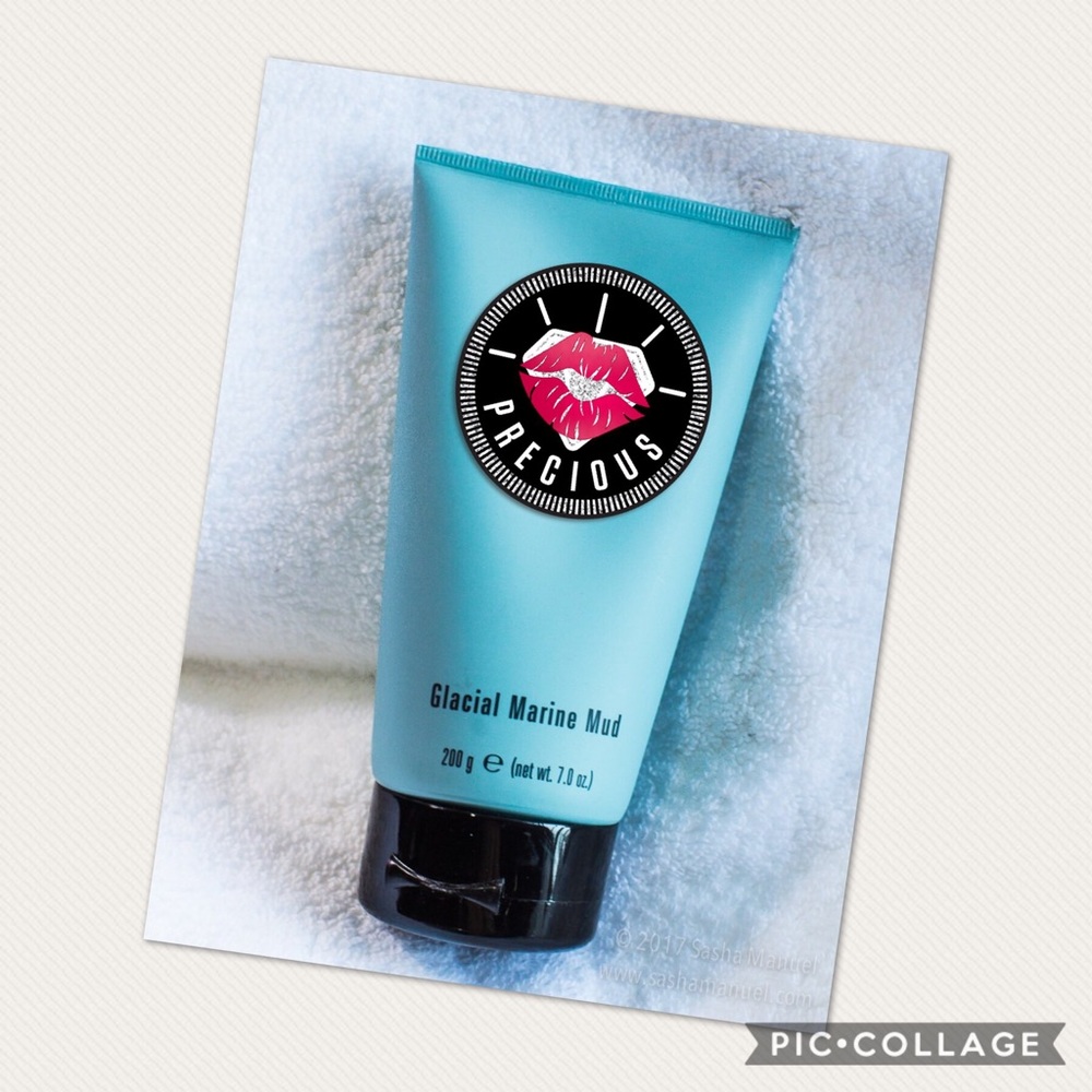 Mud Mask - Picture 2 of 6
